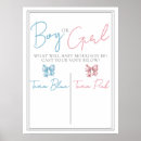 Search for baby gender voting posters What will baby be