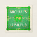 Search for irish pub decor Saint patrick's day