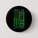 Search for mental health ribbons buttons Therapy