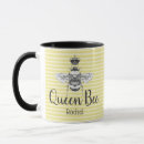 Search for crown mugs Bees