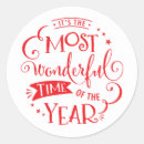 Search for holiday envelope seals Trendy