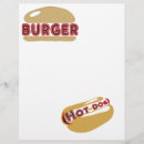 Search for dinner flyers Food