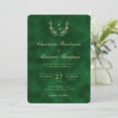 Search for velvet invitations Minimalist