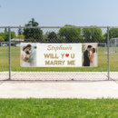 Search for will you marry me posters Ways to propose