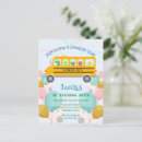 Search for school bus postcards Party