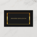 Search for fashion boutique business cards Professional