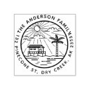 Search for sun rubber stamps Rustic