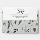 Search for black envelopes Modern