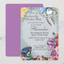 Search for cat in a hat invitations Fairytale