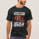 Search for funny road rage gifts Design