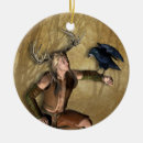 Search for pagan ornaments Forest