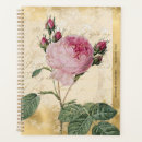 Search for vintage planners Floral