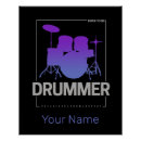 Search for drummer posters Drums