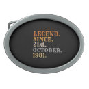 Search for belt buckles Birthday