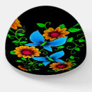 Search for butterfly paperweights Black