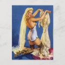 Search for vintage bride postcards Bridal