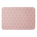 Search for mauve bath mats Bohemian
