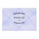 Search for business logo placemats Create your own