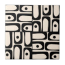 Search for kitchen backsplash tiles Black and white