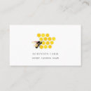 Search for farm business cards Apiary