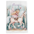 Search for fairy gift bags Enchanted forest