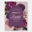 Search for winter welcome wedding signs Botanical