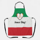 Search for italian aprons Nonna