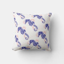 Search for seahorse pillows Pink