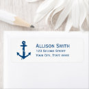 Search for cool return address labels Trendy