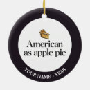 Search for apple pie ornaments Baking