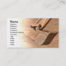 Search for backhoe business cards Heavy