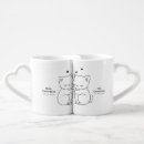 Search for cute couple gifts Black and white