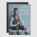Search for navy graduation invitations Bold