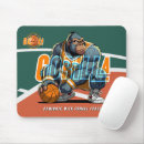 Search for gorilla mousepads Wild animals