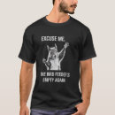 Search for squirrel tshirts Humor