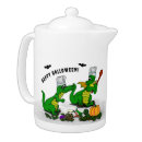 Search for halloween teapots Bat