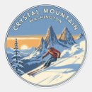 Search for crystal stickers Snowboarding