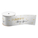 Search for happy new year ribbon Modern