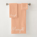 Search for peach bath towels Simple