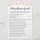 Search for rock and roll baby shower Party