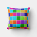 Search for lime green and orange pillows Trendy