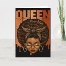 Search for black history month cards Girl