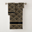 Search for art deco bath towels Geometric