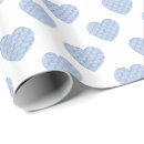 Search for rowing wrapping paper Blue