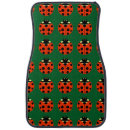 Search for ladybug car floor mats Nature