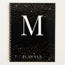 Search for black girl planners Gold
