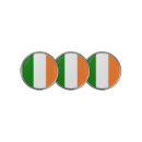 Search for irish golf ball markers Flag