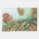 Search for squirrel kitchen towels Wildlife