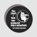 Search for supreme court bumper stickers Feminist