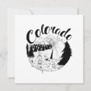 Search for colorado cards illustration